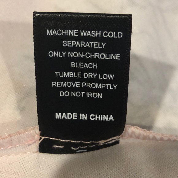 Midnight Doll Floral Fit & Flare Dress Size 3 NWOT - Picture 7 of 7